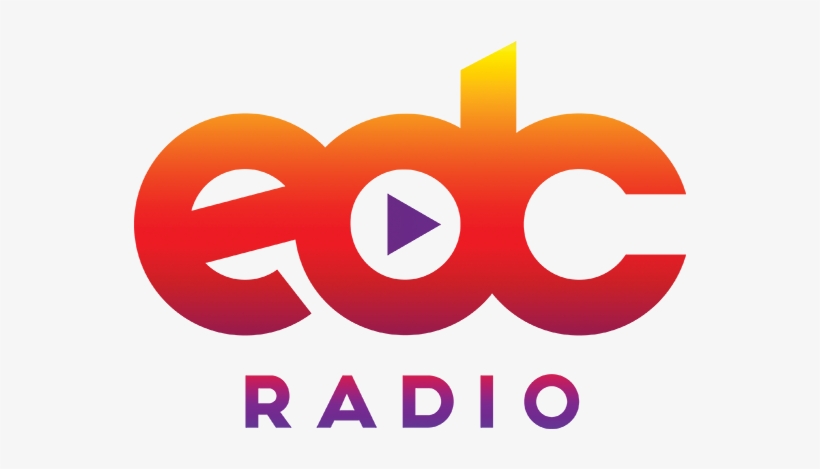 Stream Dance Songs Online From This Radio Station, - Edc Mexico Logo Png, transparent png download