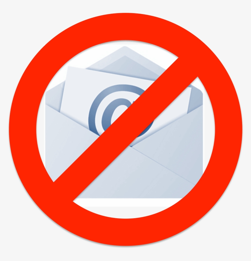 Bogus “city Of Orange” Publication Must Be Ignored - No Candy, transparent png download