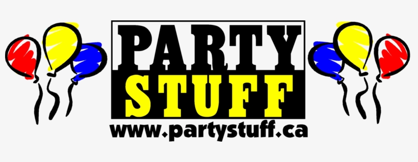 Party Stuff, transparent png download