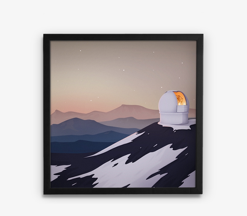 Nigel Farage In His Own - Illustration, transparent png download