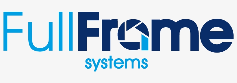 Logo - Full Frame Logo, transparent png download