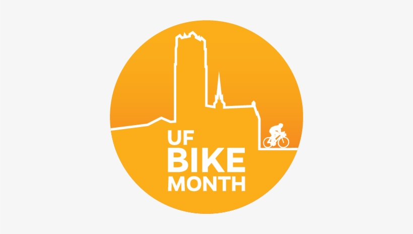 March Is Florida Bike Month And Uf Is Celebrating By - Happy Hispanic Heritage Month, transparent png download