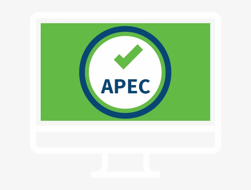 Apec Cross Border Privacy Rules - General Data Protection Regulation, transparent png download
