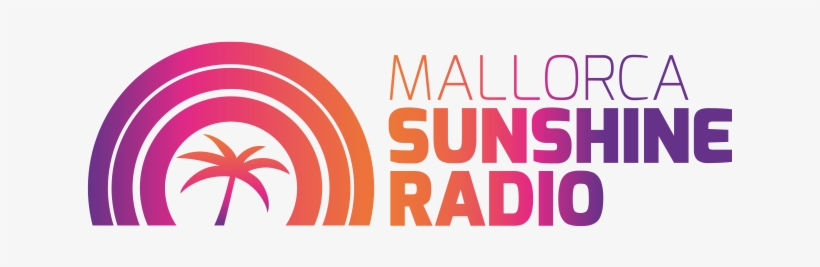 Logo - Mallorca Sunshine Radio, transparent png download