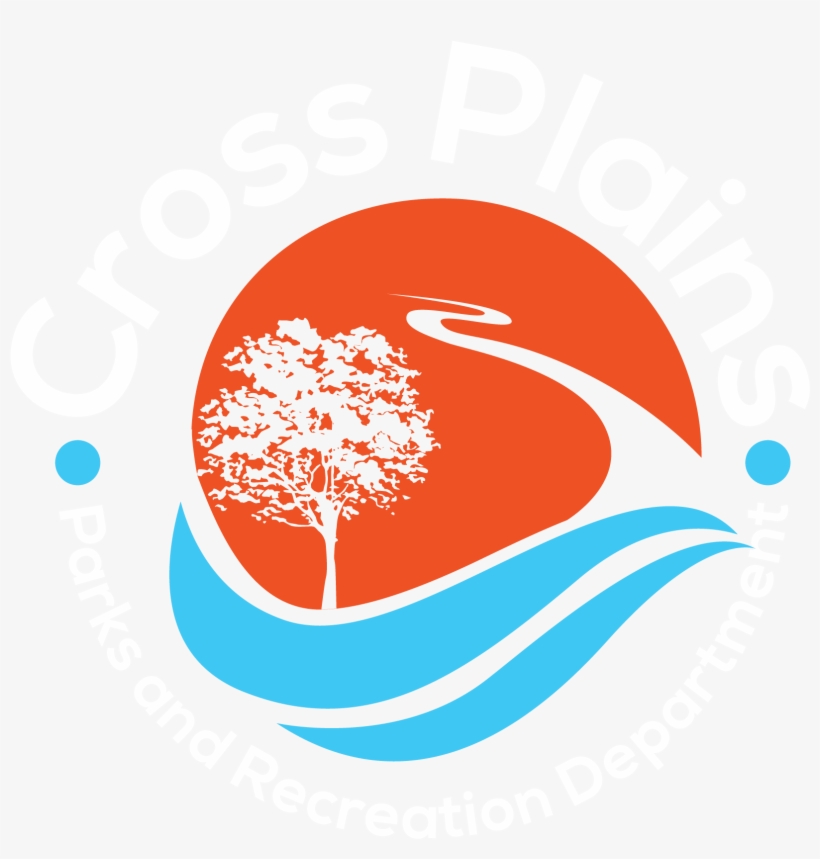 Cross Plains Parks And Recreation - 3' X 6' Parade Lead Banner - No Fringe, transparent png download