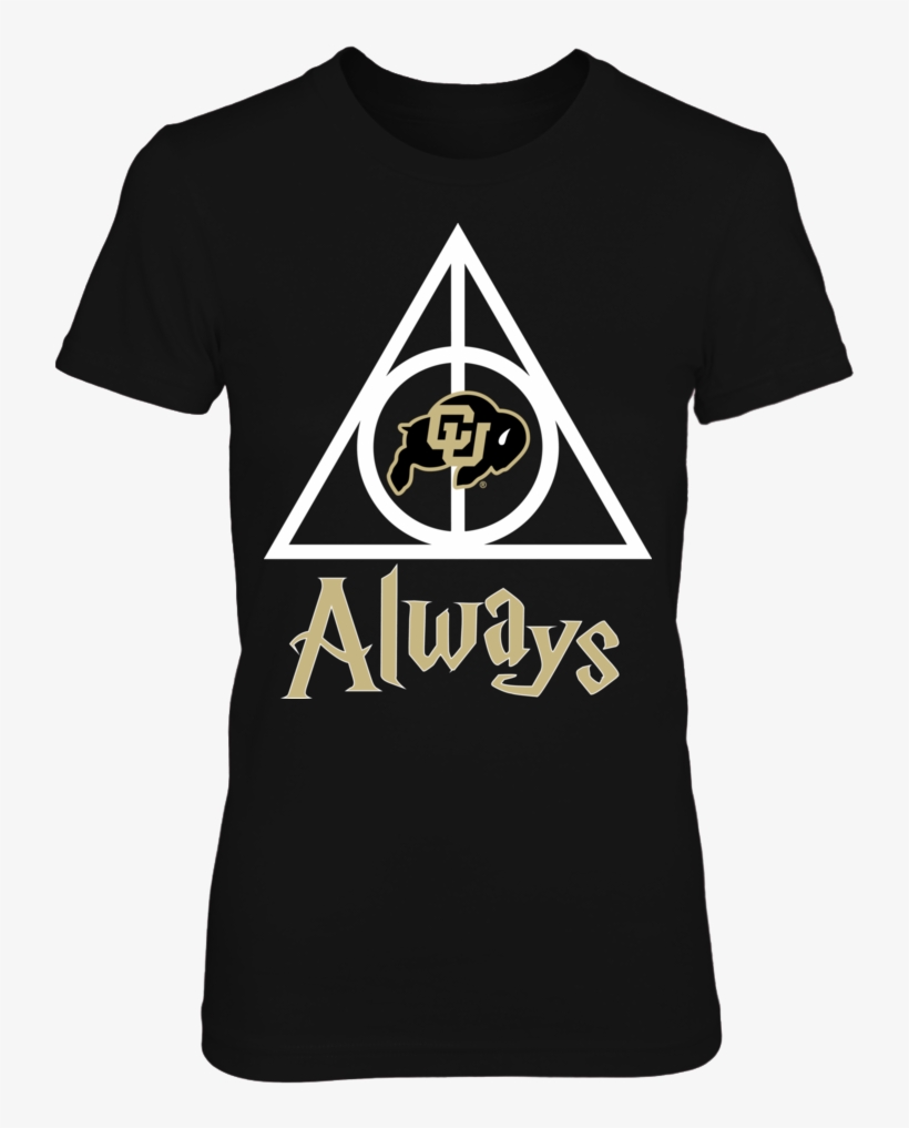 Colorado Buffaloes Deathly Hallows T Shirt - Fortnite T Shirt 99 Problems, transparent png download