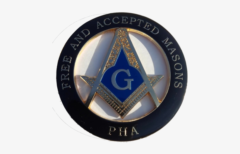 Elegant Prince Hall Affiliated F&am Masons Black And - Equinox Masonic Regalia 0200le Masonic Prince Hall, transparent png download