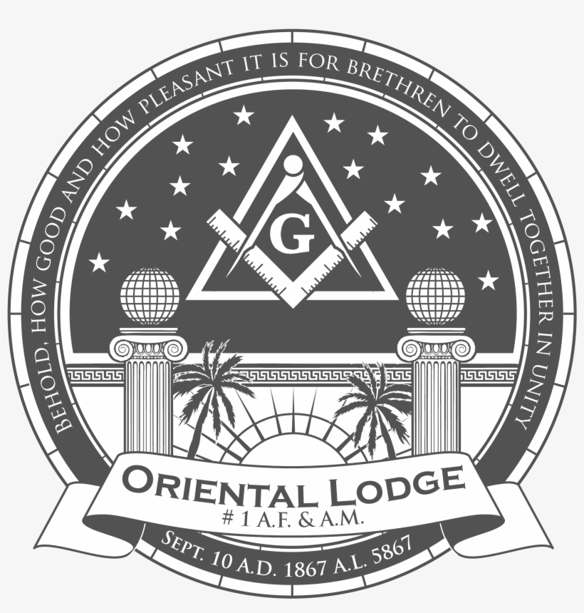 The Craftsman's Apron - Freemasonry, transparent png download