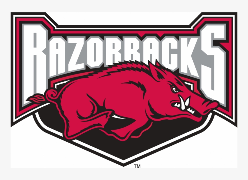 Uark Razorbacks Icon Download Arkansas Razorbacks Iron Ons - Logo Arkansas Razorbacks ...