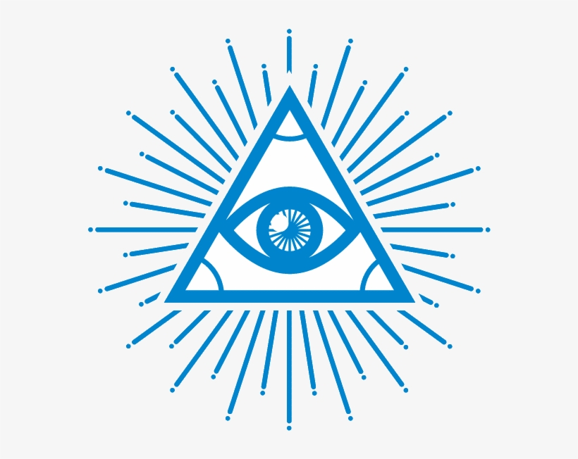 Eye Of Providence, transparent png download