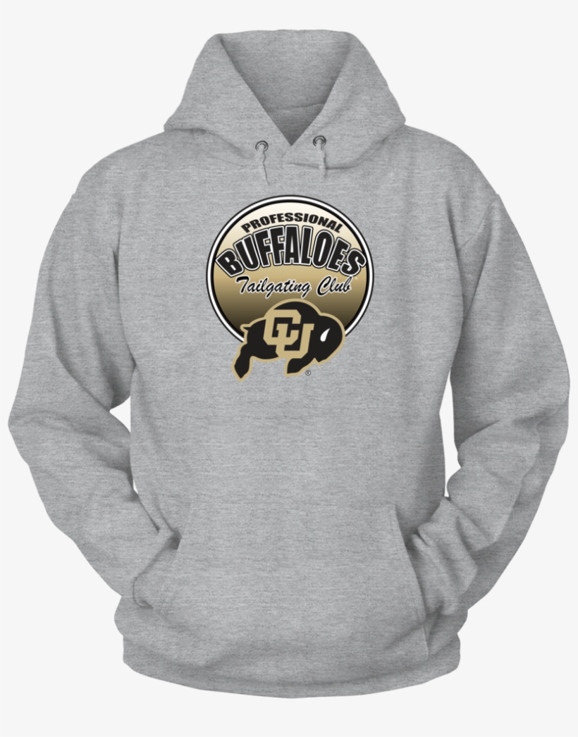 Colorado Buffaloes Football Tailgating Family Front - Seattle Sounders - Living Roots Georgia - Gildan Unisex, transparent png download
