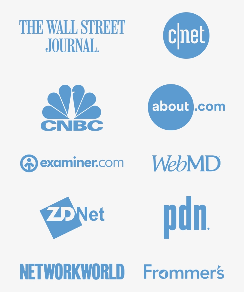 "it's Hard To Beat A Digital Photo Frame, Especially - Wall Street Journal, transparent png download