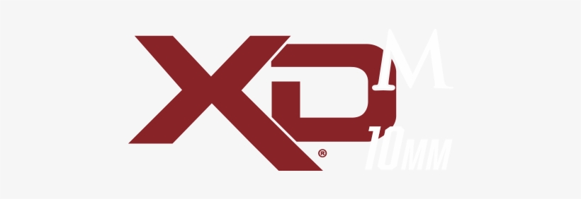 Springfield Xdm 45 Compact, transparent png download