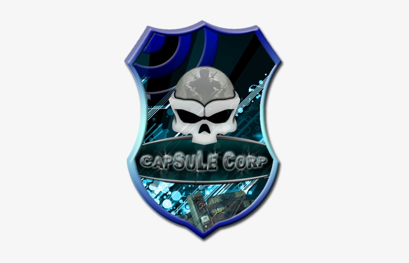 [ps3]la Capsule Corp Recrute - Call Of Duty Black Ops, transparent png download