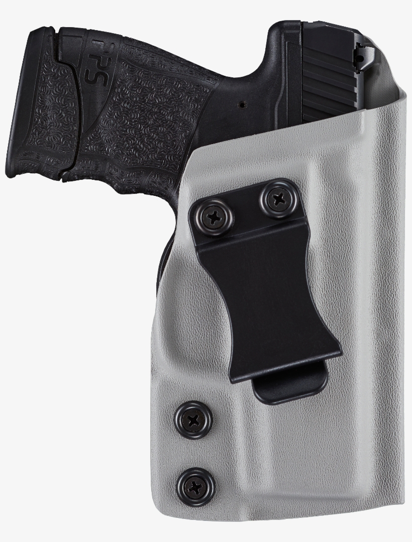 V2 Stingray For Springfield Armory Xd Mod - Clinger Stingray Pps M2, transparent png download