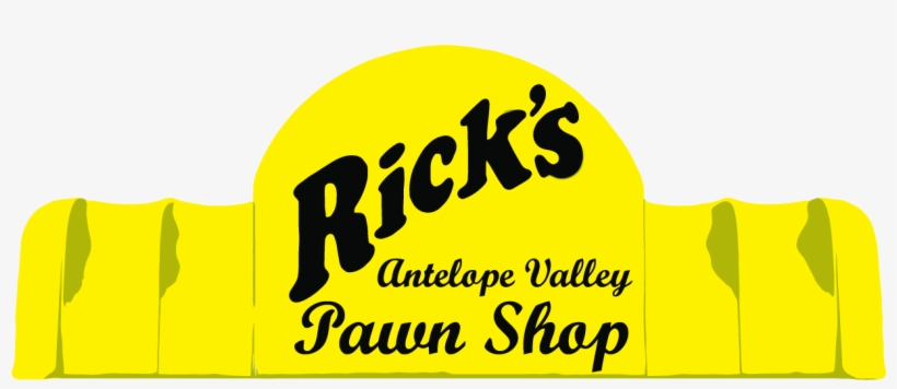 Springfield Xd - Rick's Antelope Valley Pawn Shop, transparent png download