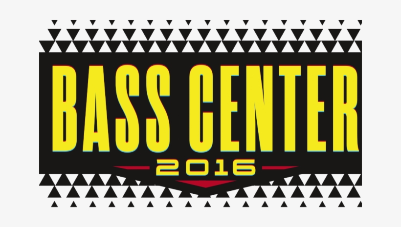 Bass Center Late Nights, transparent png download