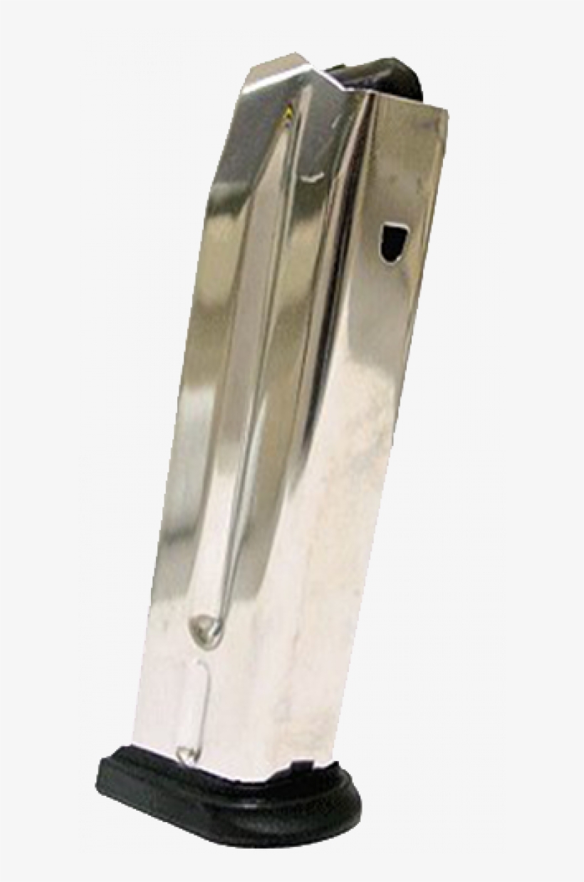 Springfield Armory Xd0923 Xd 9mm 10 Rd Stainless Steel - Hs2000, transparent png download