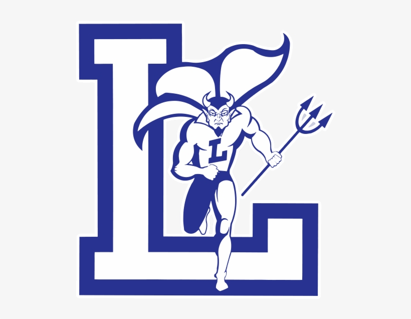 Leominster High School Blue Devils, transparent png download