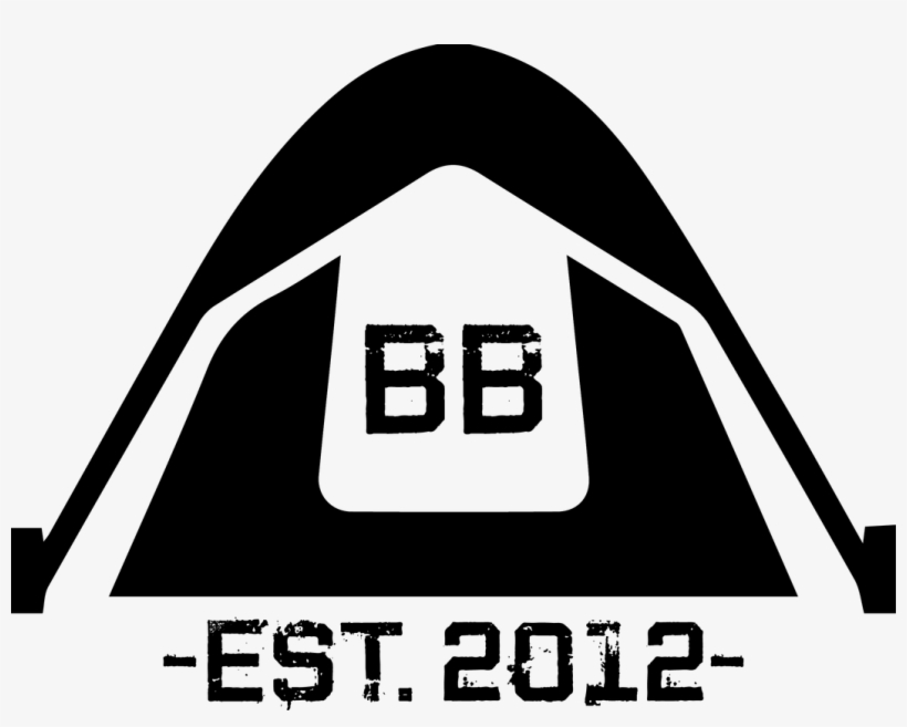 Bassnectar Fan Art - Camping, transparent png download