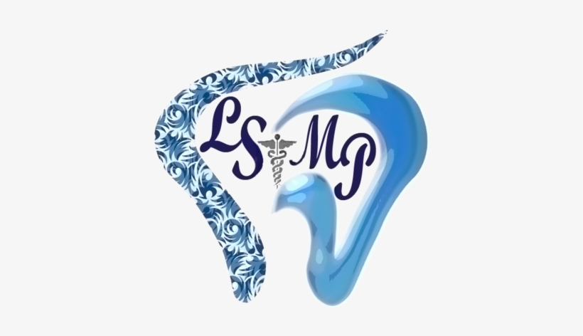 Tooth Logo - Lance A. Sherman, Dds, transparent png download