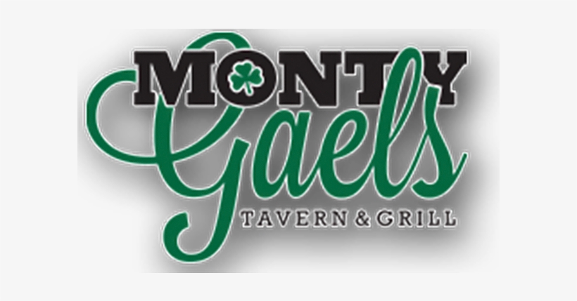 Monty Gaels Tavern & Grill - Monty Gaels Tavern & Grill, transparent png download