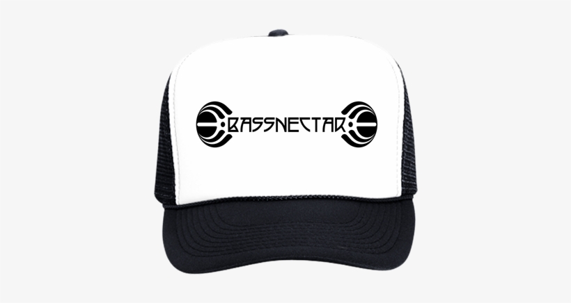 Custom Heat Pressed Trucker Hat 39 - Bassnectar: Underground Communication Cd, transparent png download