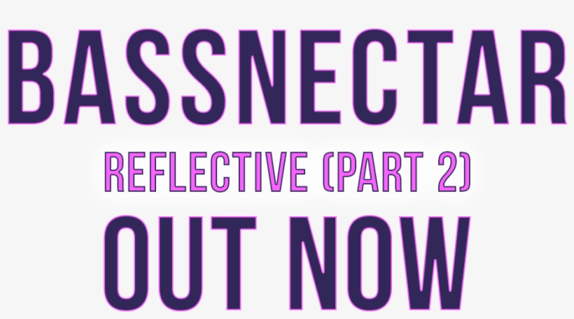 Bassnectar Into The Sun Album, transparent png download