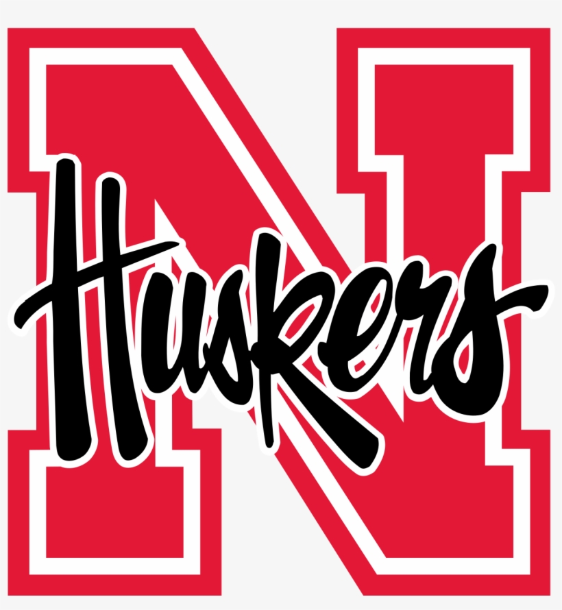Nebraska Cornhuskers, transparent png download