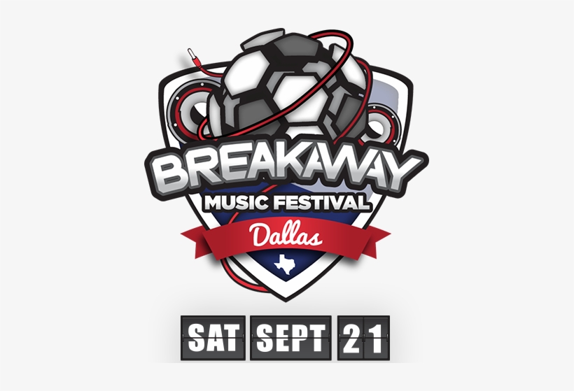 Breakaway Music Festival - Breakaway Music Festival 2014 Lineup, transparent png download