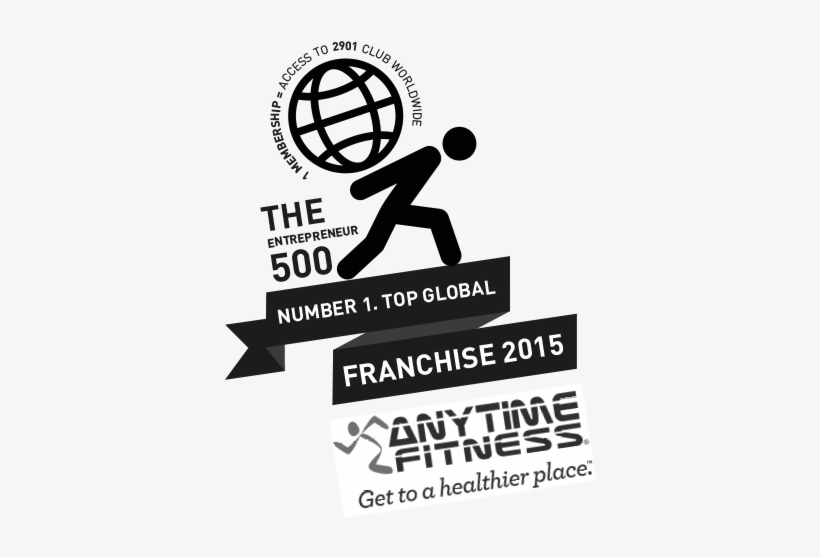 Visit Our Website > - Anytime Fitness, transparent png download