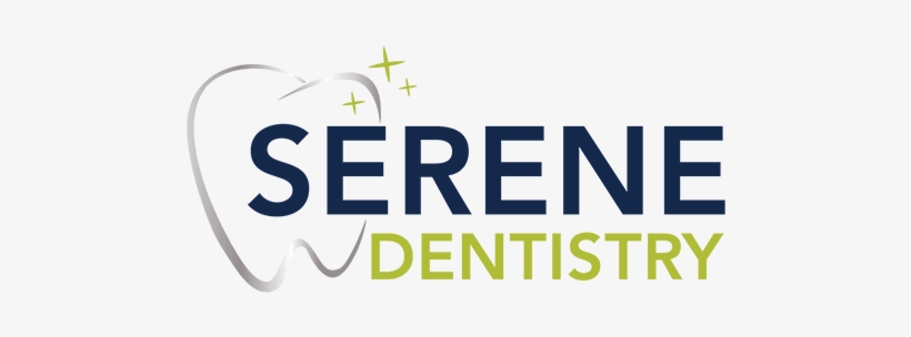 Serene Dentistry Mobile Logo - Seven Baby Logo, transparent png download
