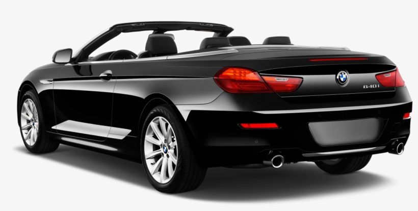 2017 Bmw 6 Series Reviews And Rating Motor Trend Intended - 2017 Bmw 640i Convertible For Sale, transparent png download