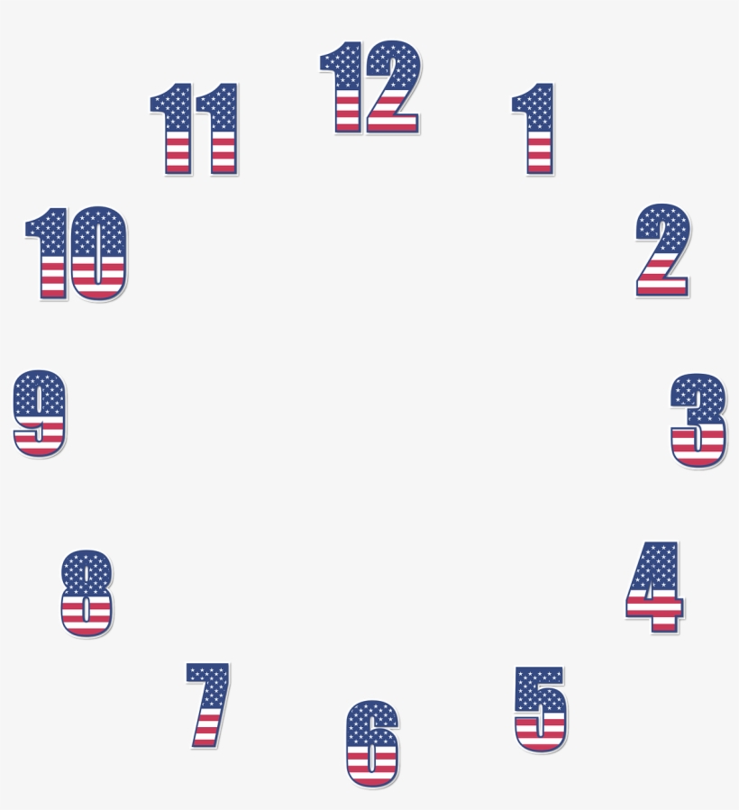 Polls Are Open From 7 A - Clock, transparent png download