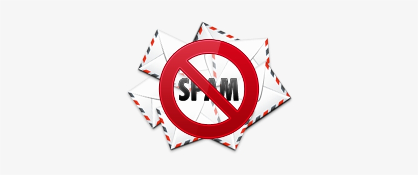All Of Your Email Must Be Can-spam Compliant - Spamming, transparent png download