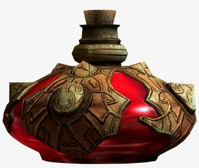 Dawn Of War Clipart Skyrim - The Elder Scrolls, transparent png download