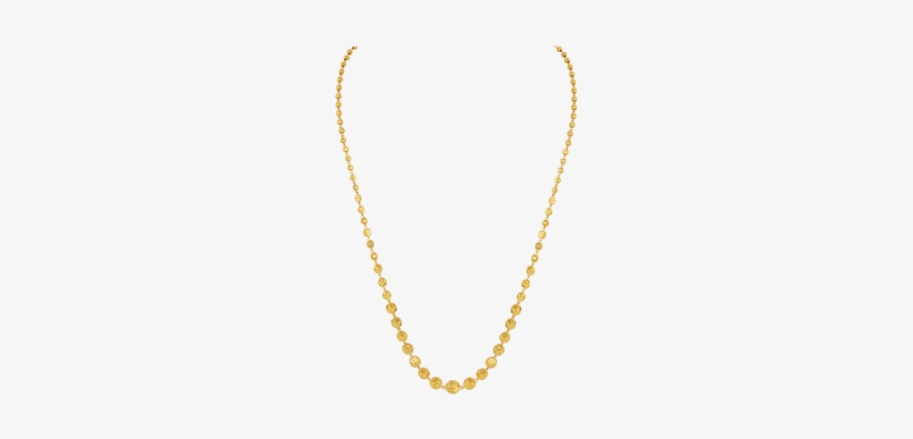 Orra Gold Chain - Women Gold Chain Png, transparent png download
