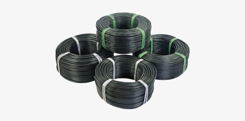 Online-drip Laterals - Laterals In Drip Irrigation, transparent png download