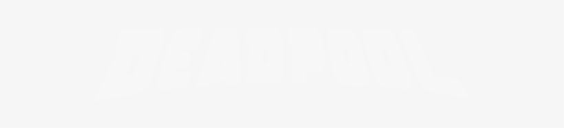 Deadpool - Twitter White Icon Png, transparent png download