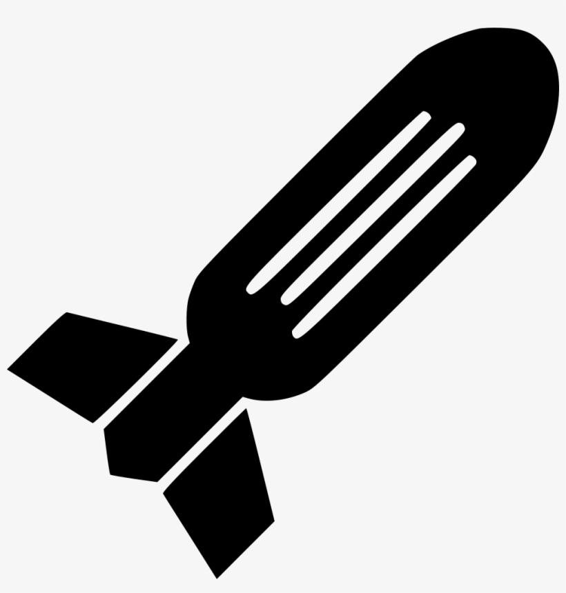 Missile Comments - Gears Of War, transparent png download