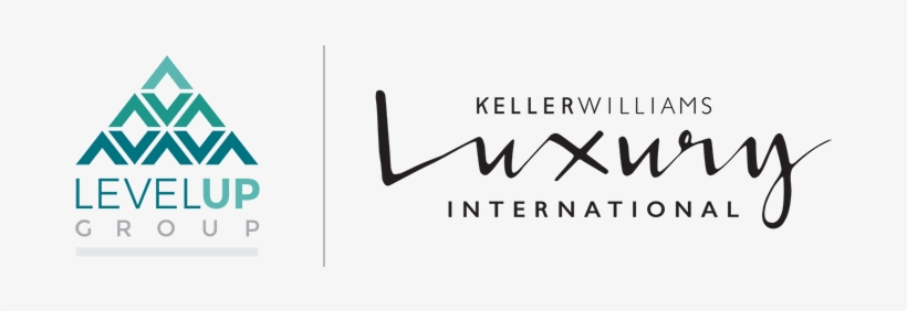 Keller Williams Luxury International Logo Png, transparent png download