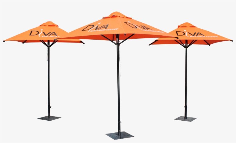 Drink Umbrellas Png - Umbrella Coffee Shop, transparent png download