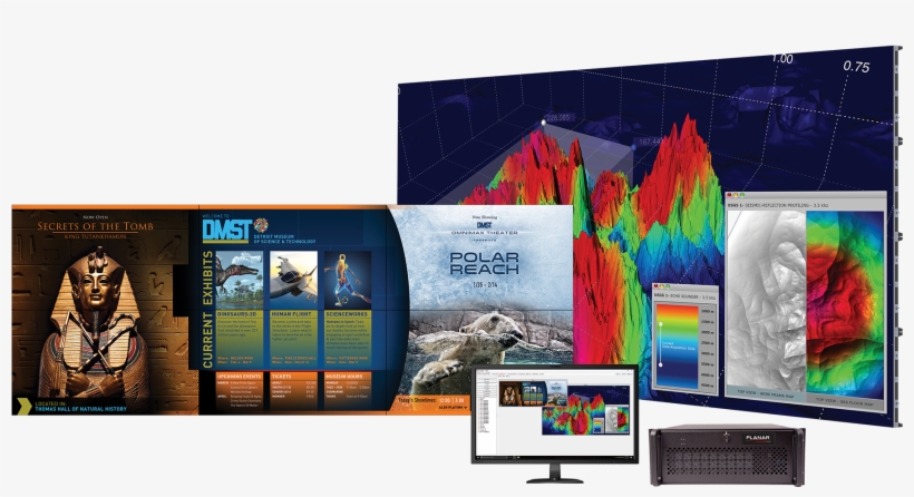 Vcs6 Collage - Nintendo Ds, transparent png download