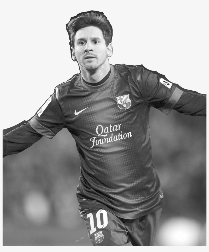 Mess4i - Messi Hd Wallpaper For Iphone 5, transparent png download