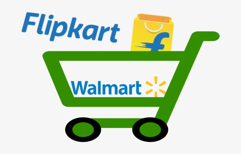 Amazon Flipkart Walmart Min Min, transparent png download