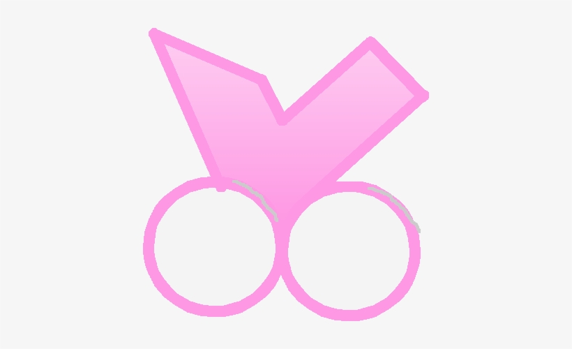 Safety Scissors Baldi's Basics Safety Scissors PNG Image