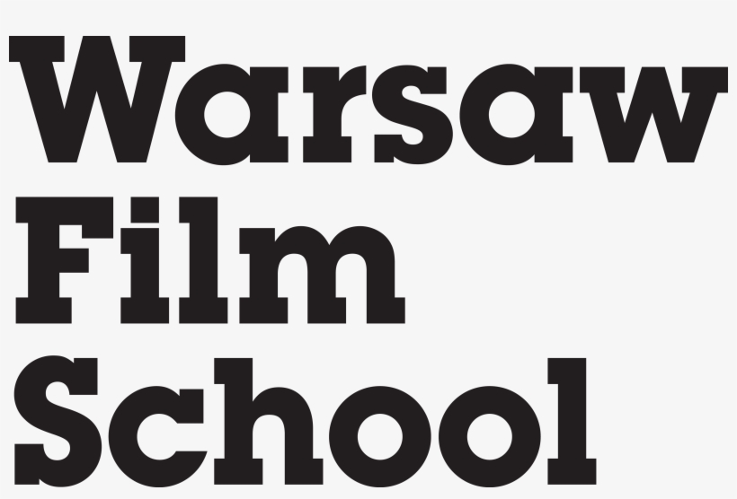 Ok - Warsaw Film School Logo, transparent png download