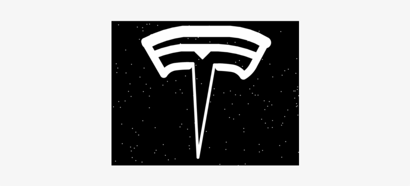 Tesla Logo By Codemaster - [deprecated] Help, transparent png download