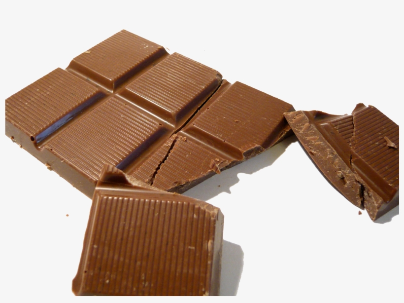 Chocolate Bar Png Image - Chocolate Bar Png, transparent png download