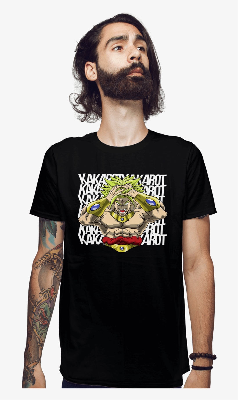 The Killing Saiyan - Gift, transparent png download